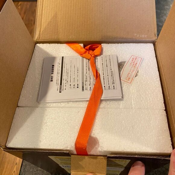 Laputa: Castle In The Sky ROBOT SOLDIER DESK CLOCK Ghibli Original Issue NEW - Picture 5 of 10